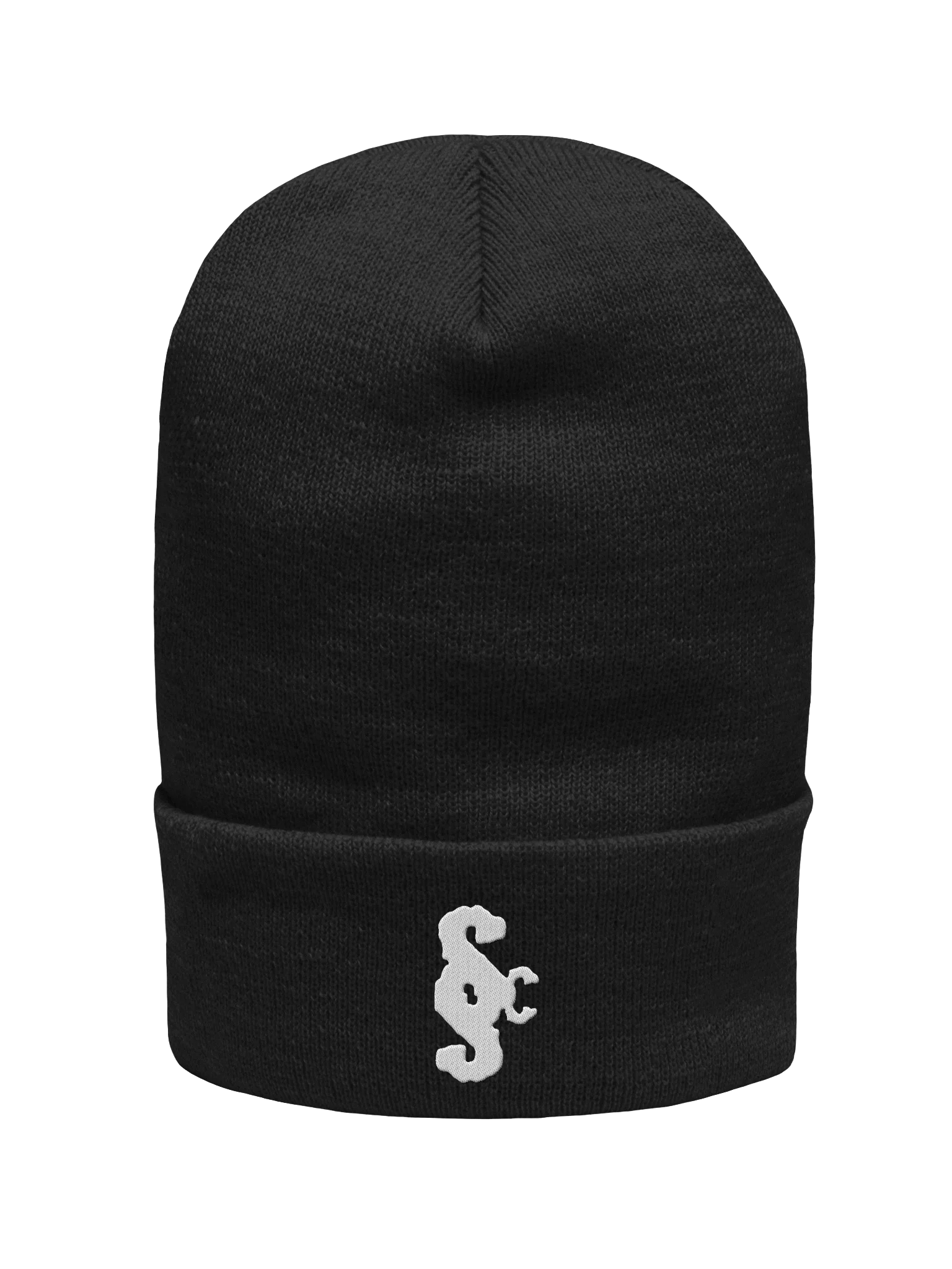 Sworn Stave Collective Beanie product image (1)