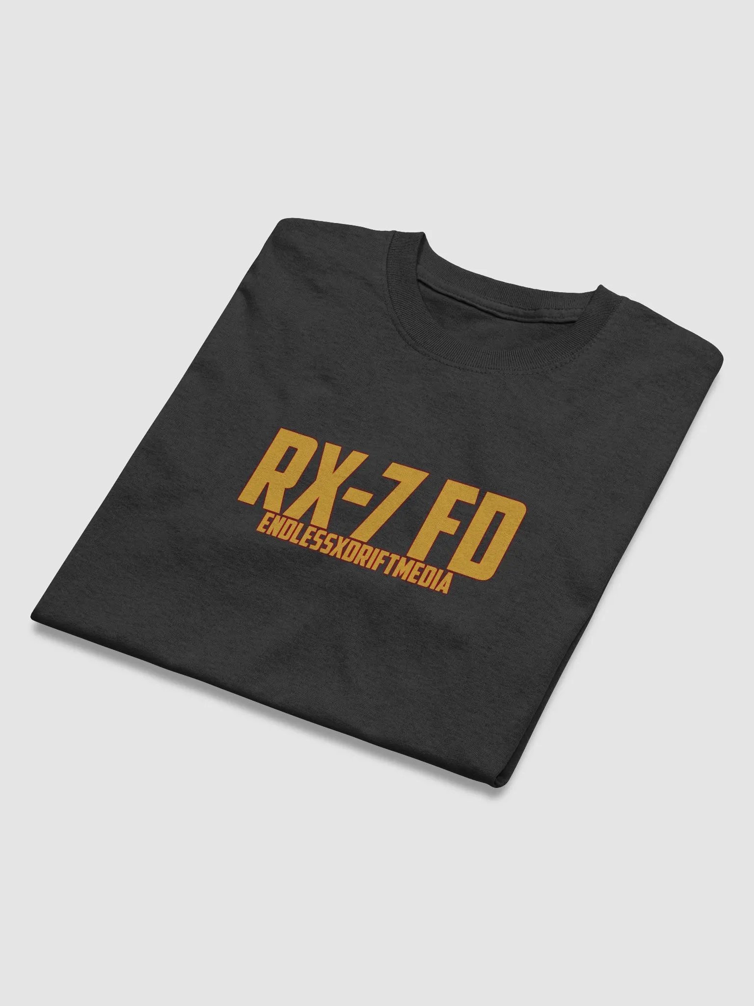 RX-7 FD - V1 - SHIRT product image (4)
