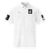 Leviathan Under Armour Polo | JWK JOJO STUDIO