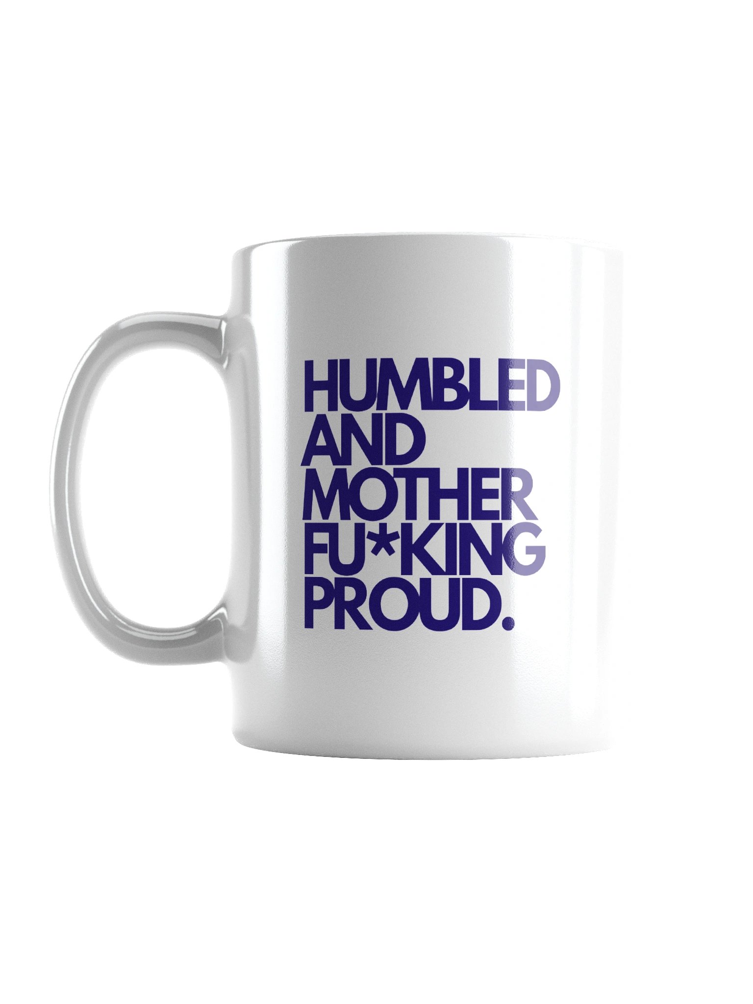 Humbled And Proud Mug product image (2)