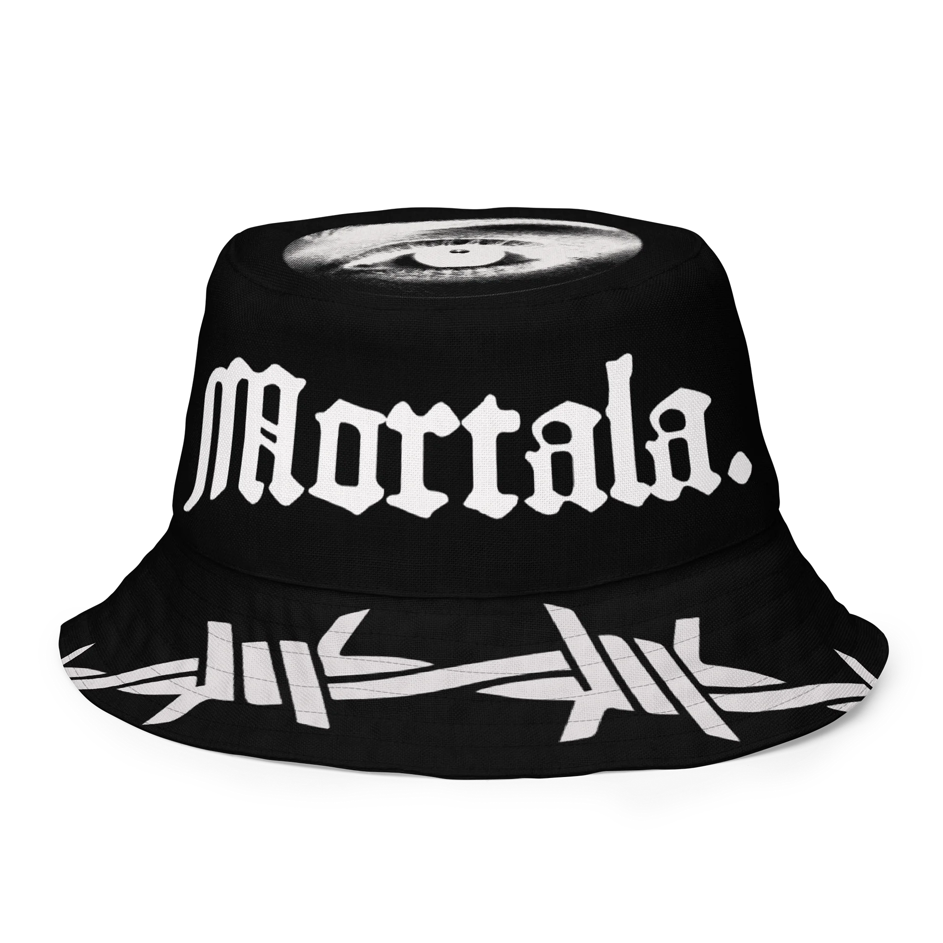 Reversible Bucket Hat product image (2)