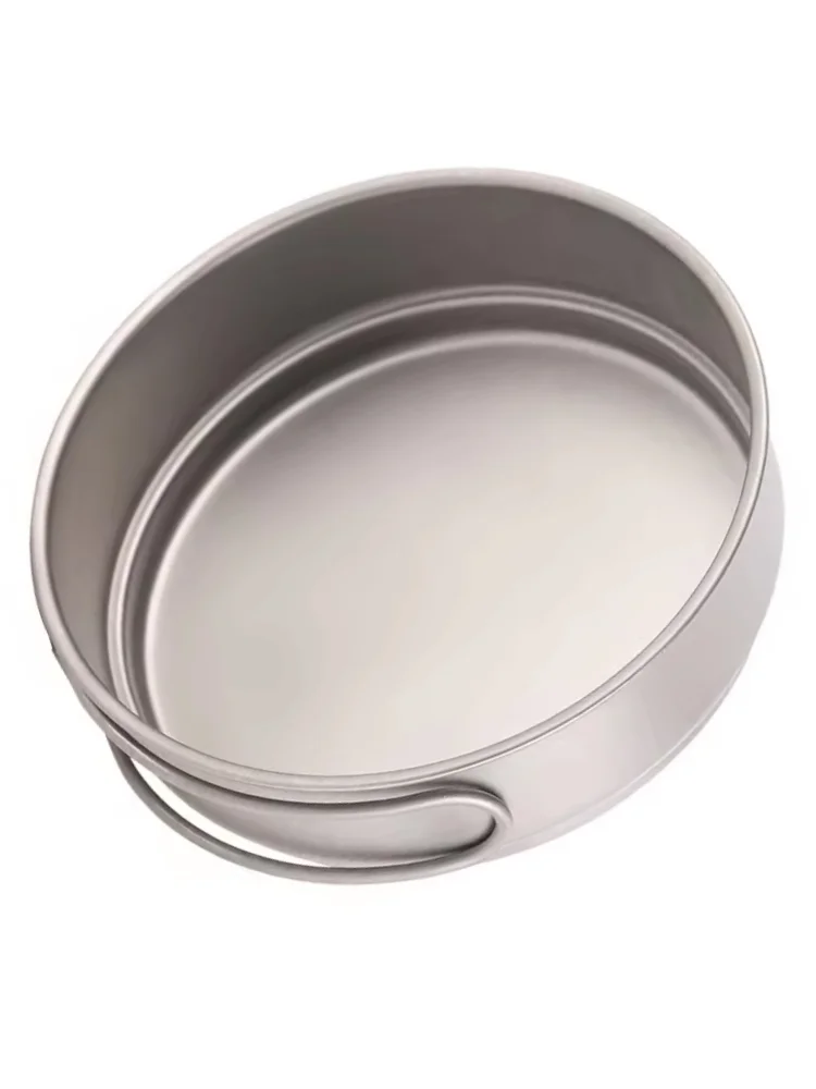 Titanium Frypan 500ml product image (1)