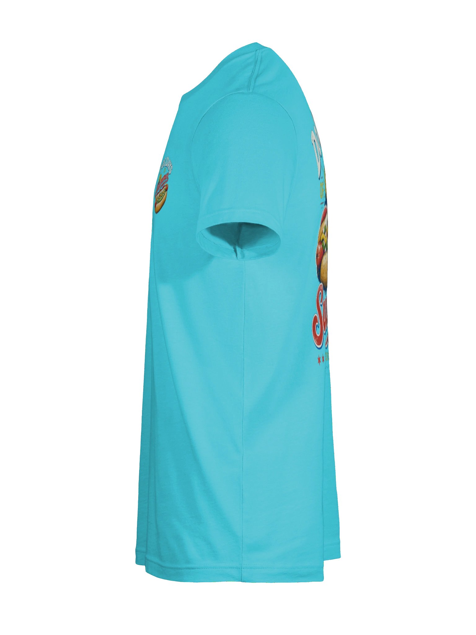 Dog Days of Summer - Chicago Style product image (9)
