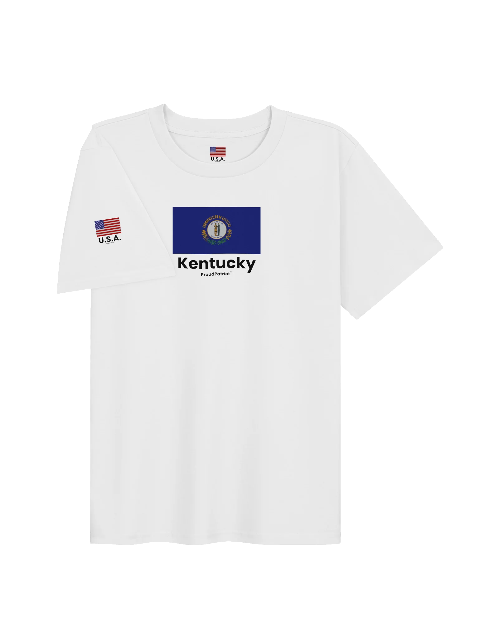 Kentucky Women's Classic Tee product image (7)