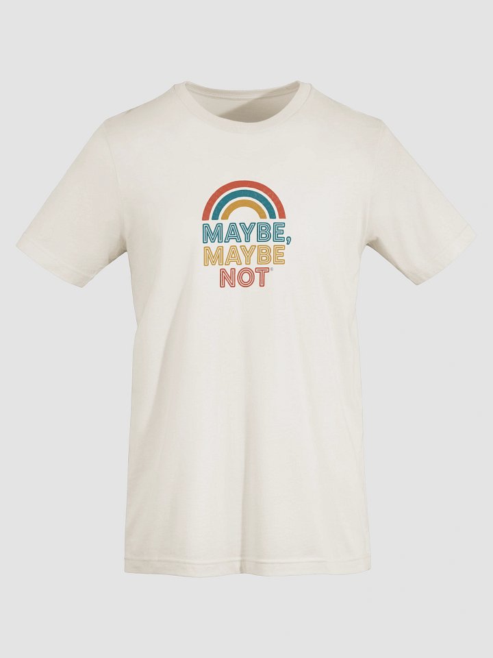 Maybe, Maybe Not product image (5)