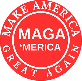 MAGA 'Merica