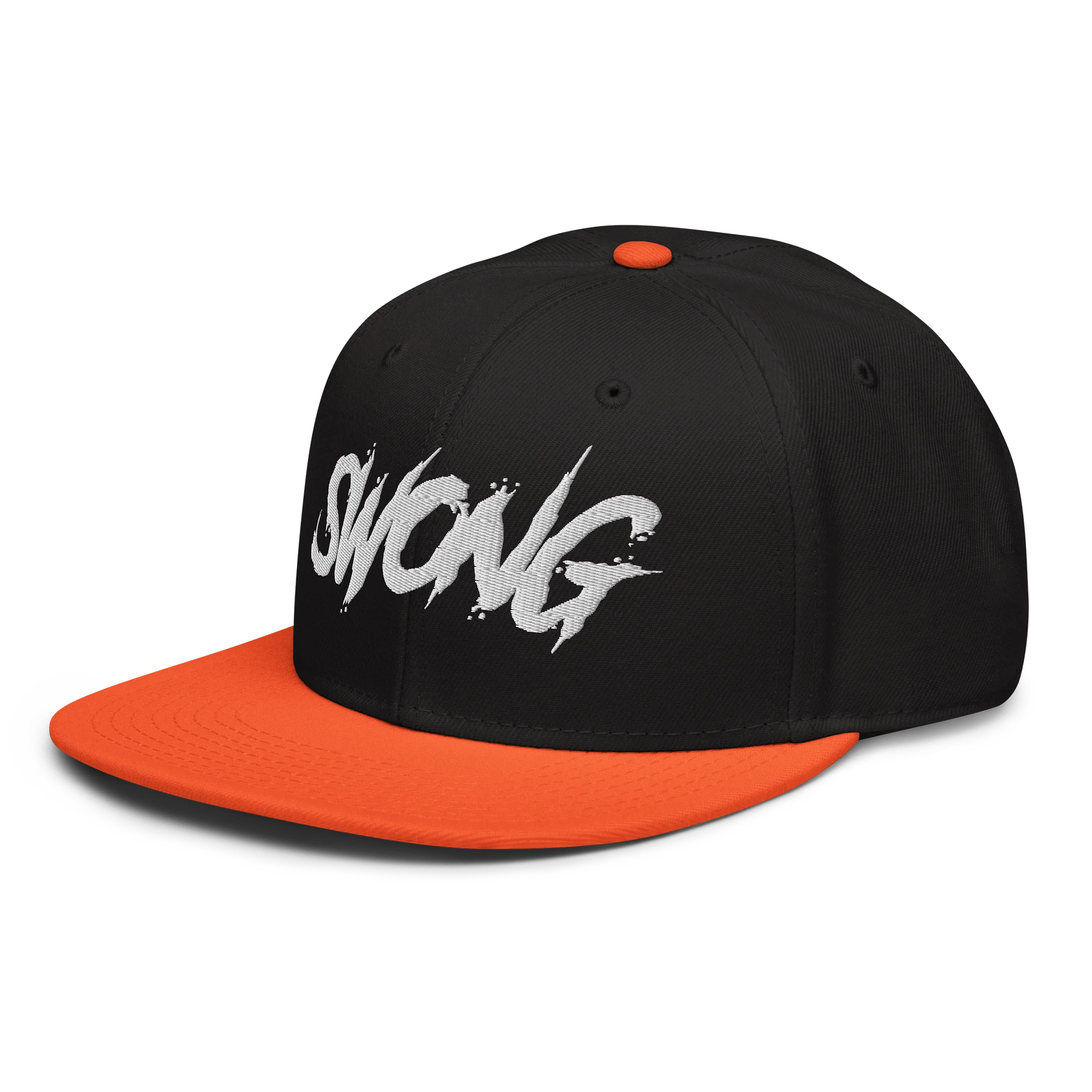 Swong O’s cap product image (3)