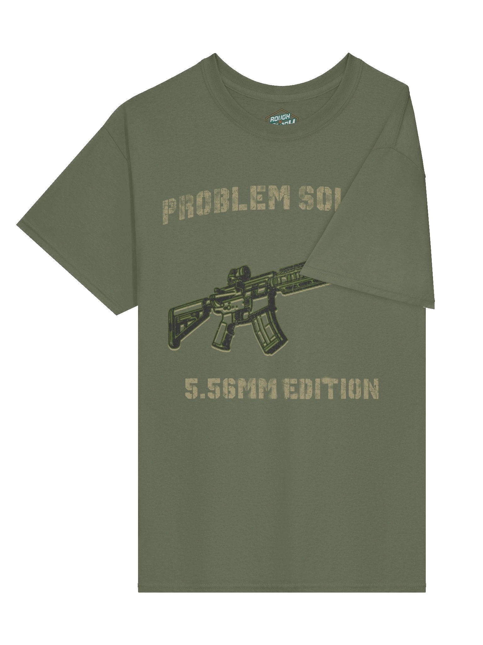 Problem Solver 556 edition product image (3)