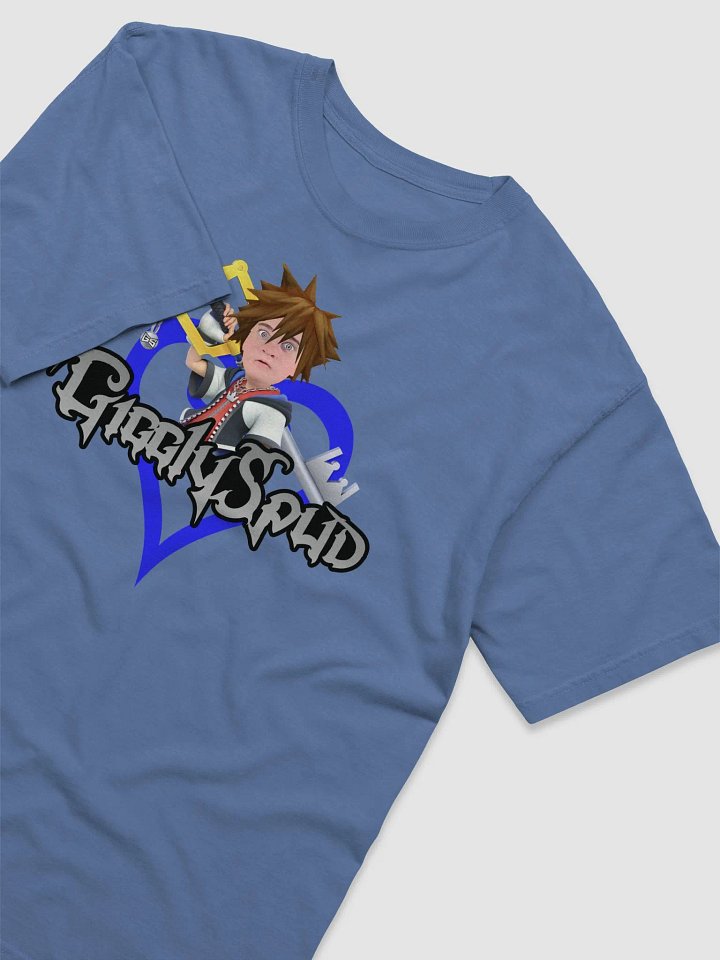 Kingdom Spud T-Shirt product image (1)