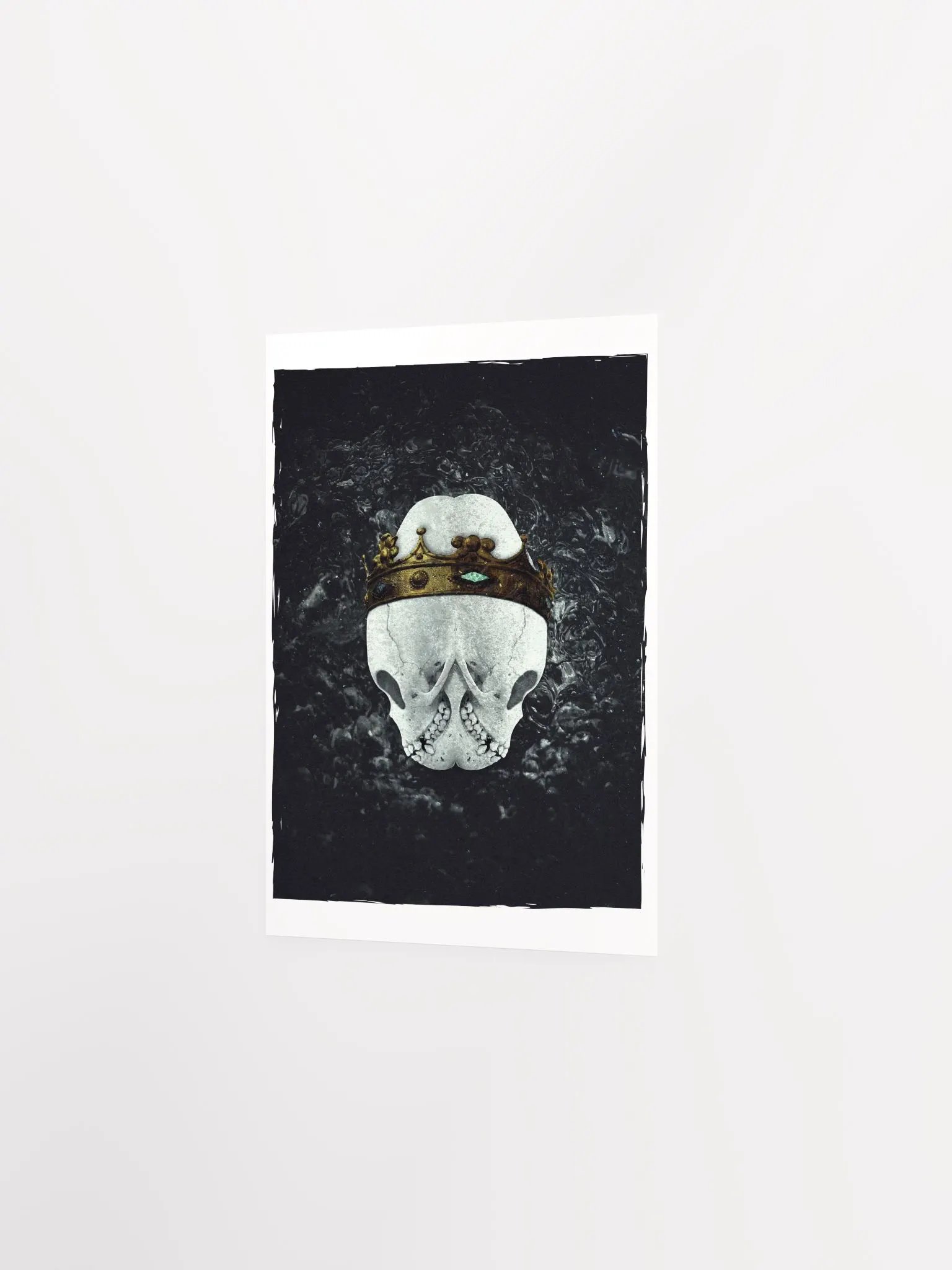 XII Matte Poster product image (3)