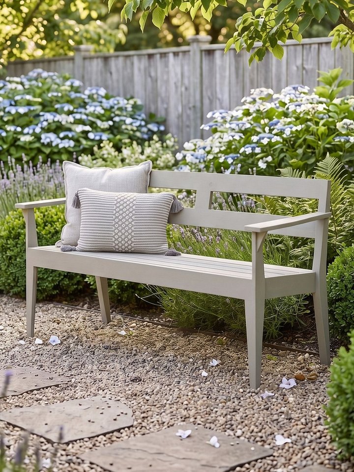 Garden Bench Plans product image (2)
