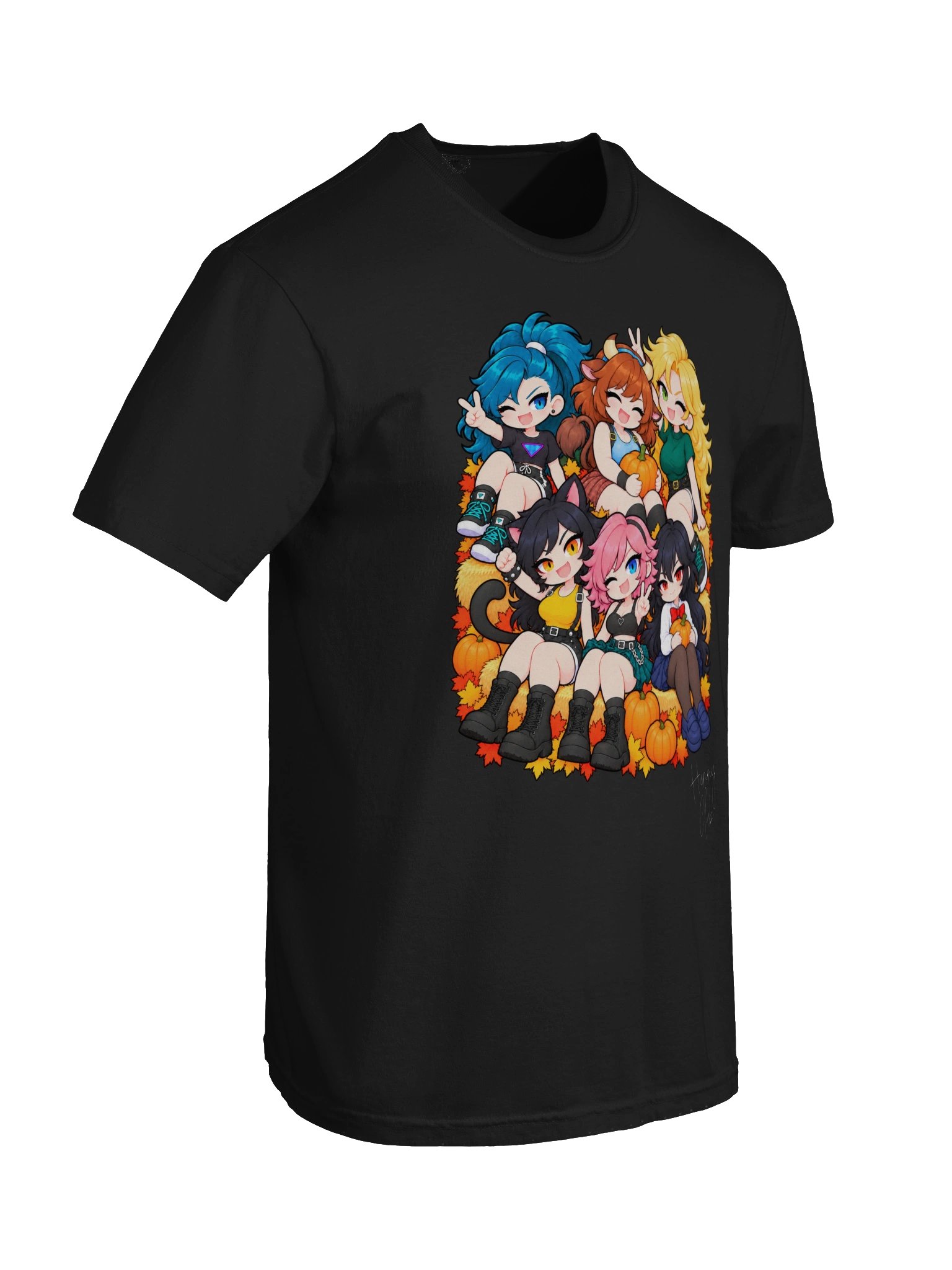 Pumpkin Patch - Chibiverse product image (10)