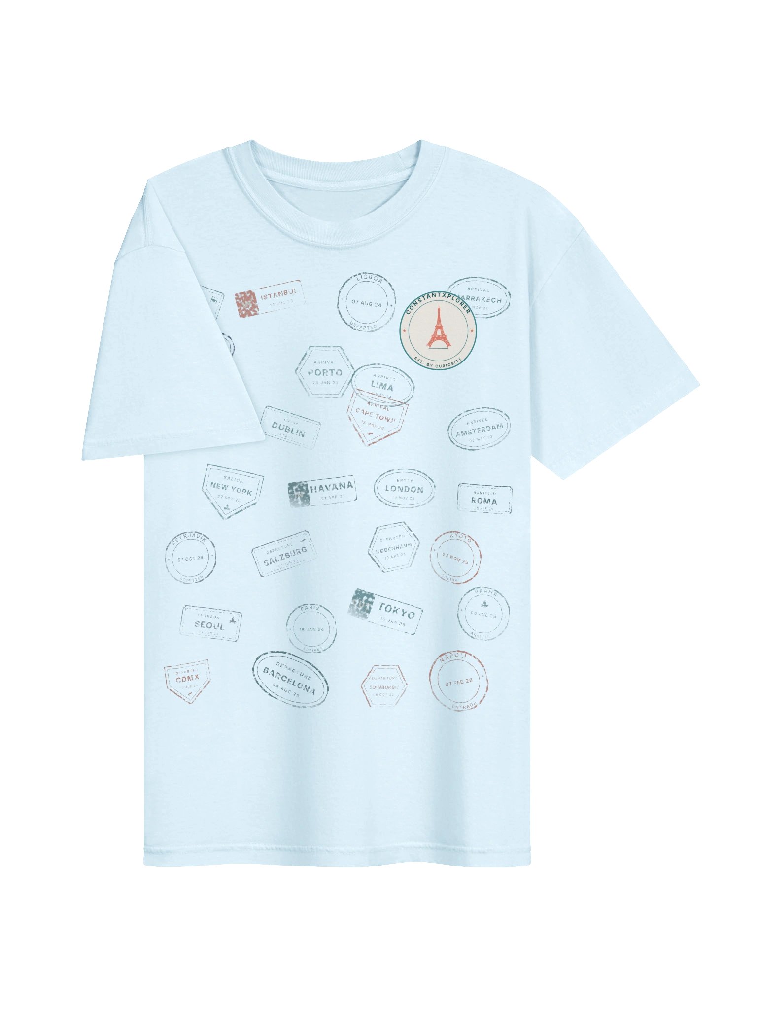 Stamped Tee product image (39)