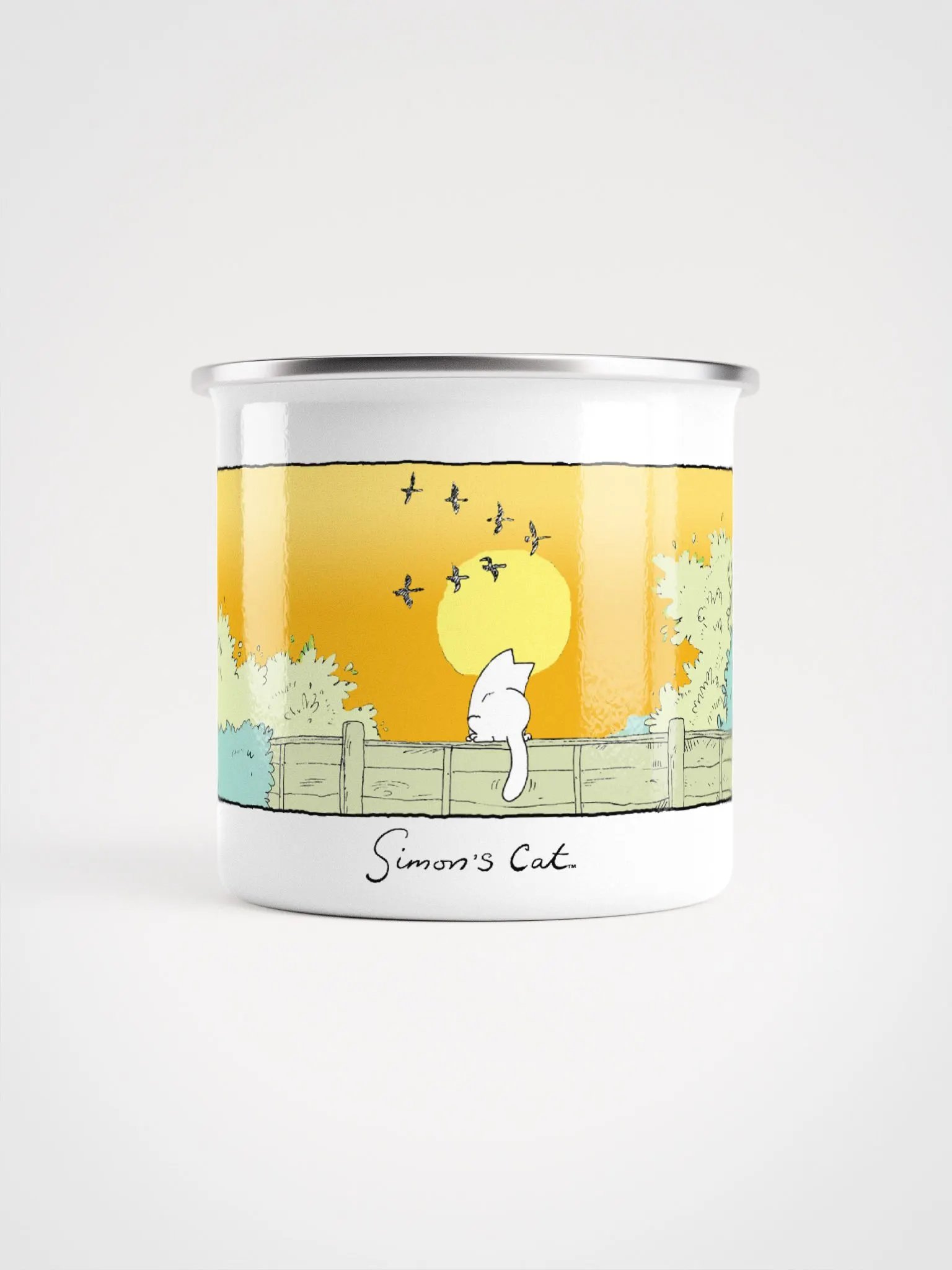 Sunset Mug product image (1)