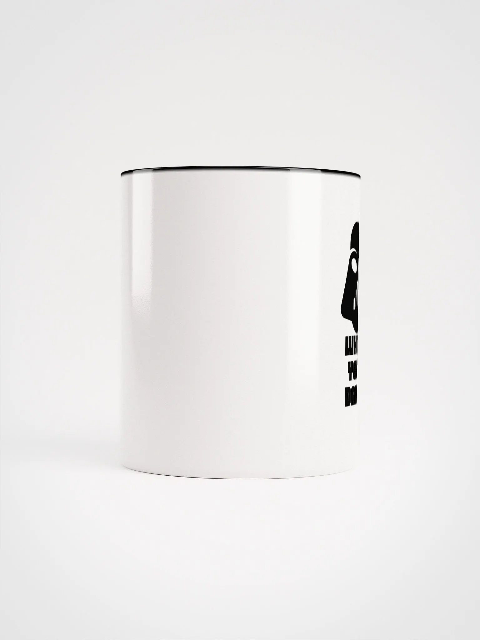 Who's your daddy mug product image (5)