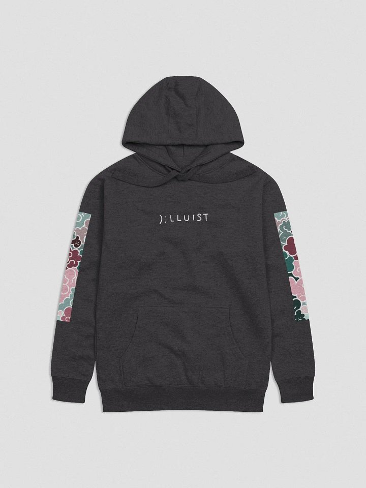 Hazy Hoodie product image (1)