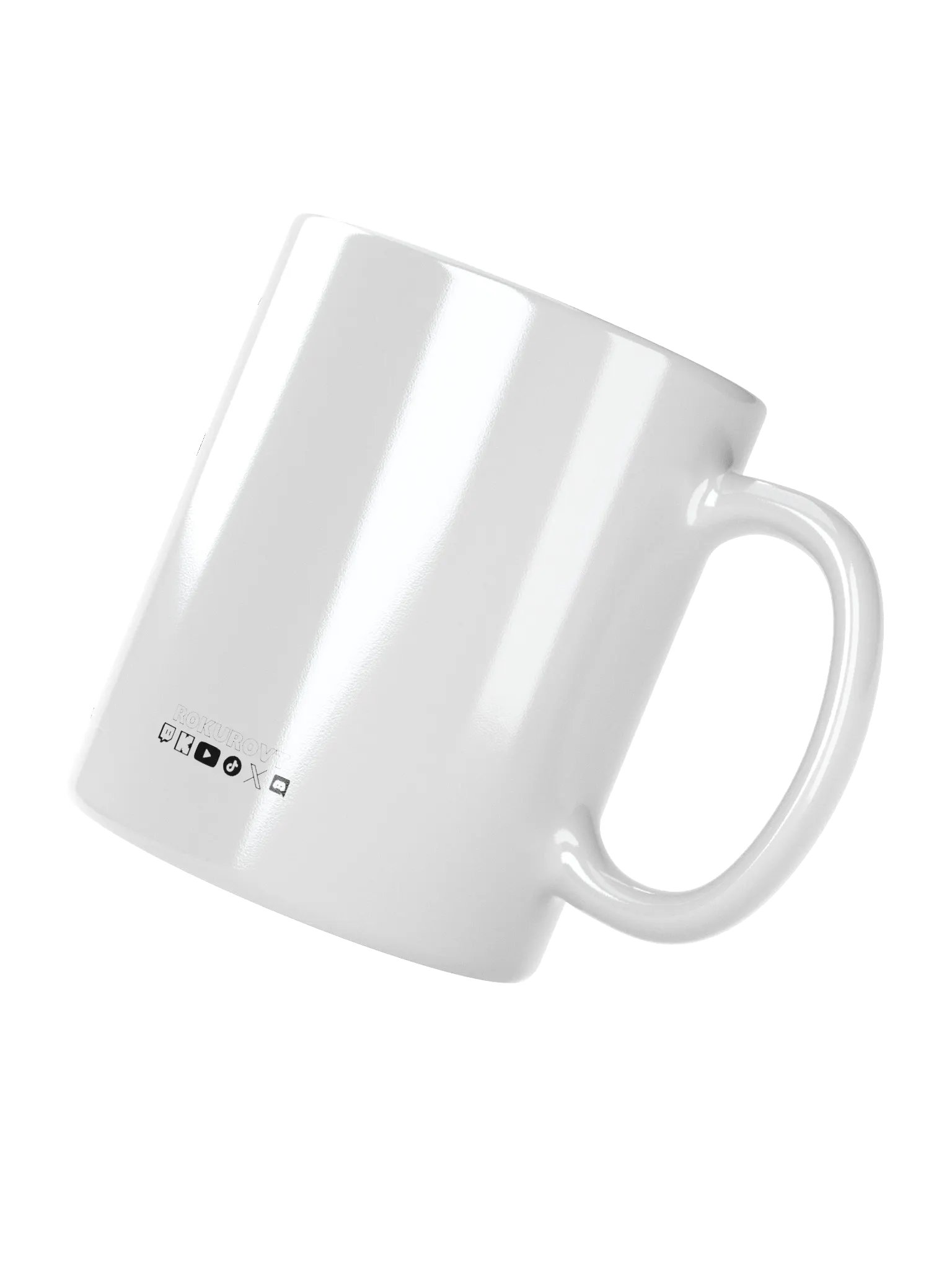 Trauma Mug product image (4)