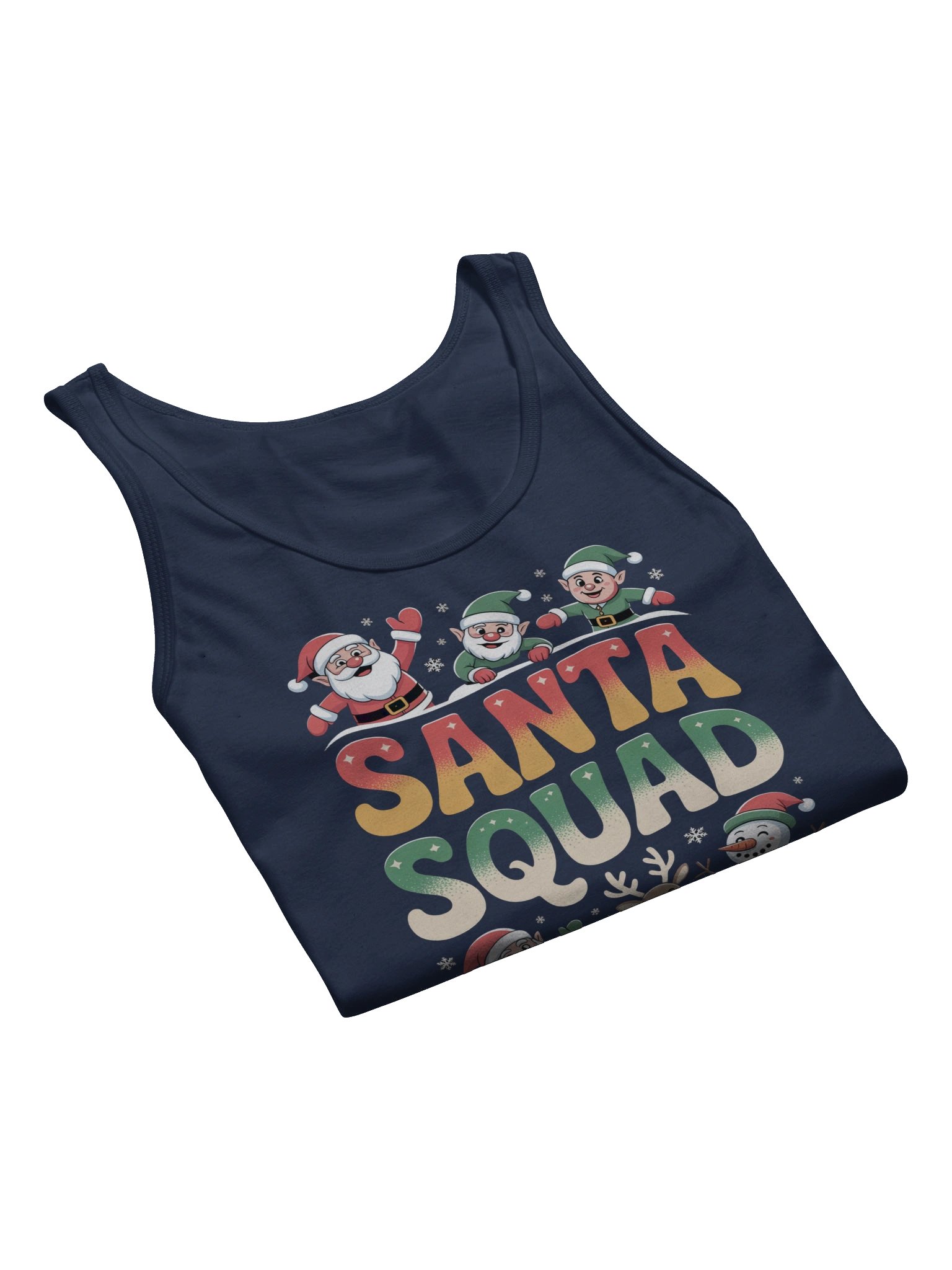 Santa Squad product image (7)
