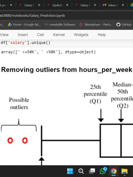 End-To-End Salary Prediction Project using Machine Learning product image (8)