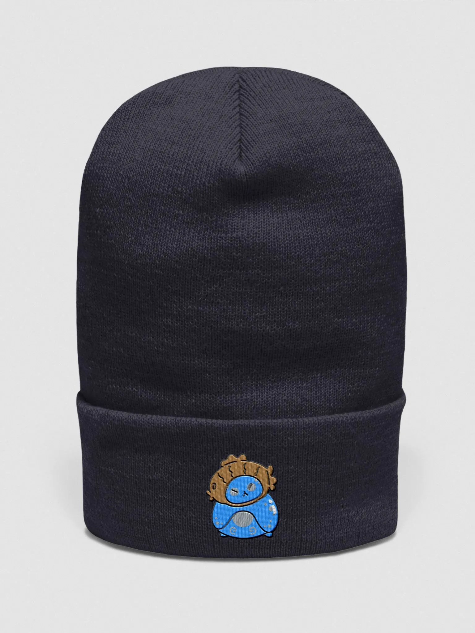Nami Beanie product image (1)