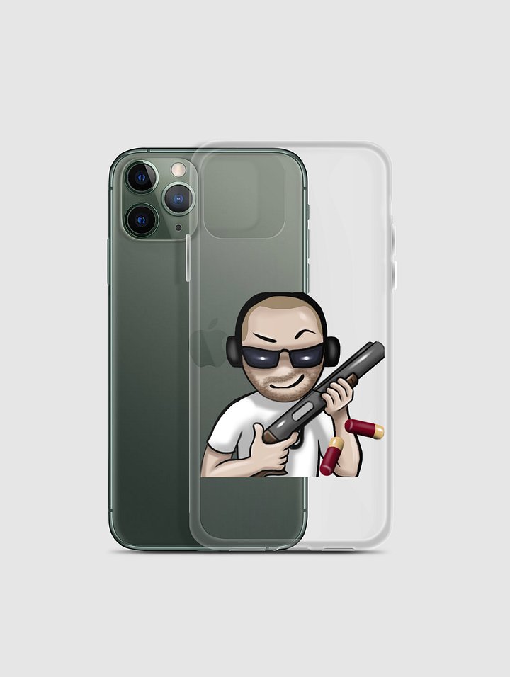iPhone Case 2 product image (1)