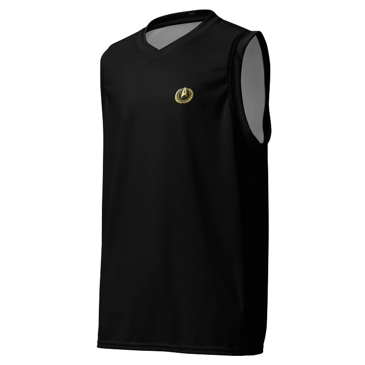 STFC Briefings Gold Gym Collection product image (1)