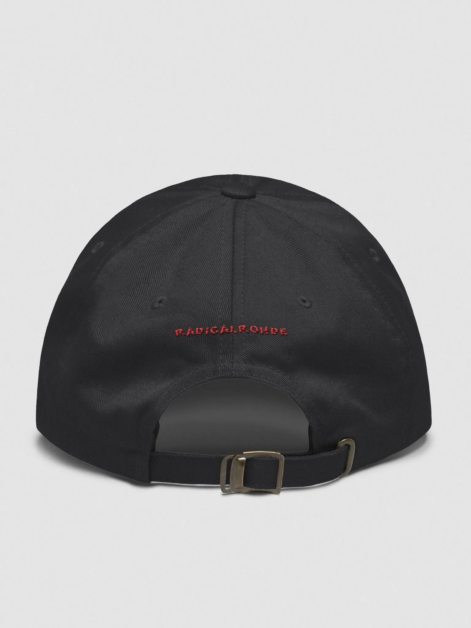 RadRohde Dad Hat product image (2)