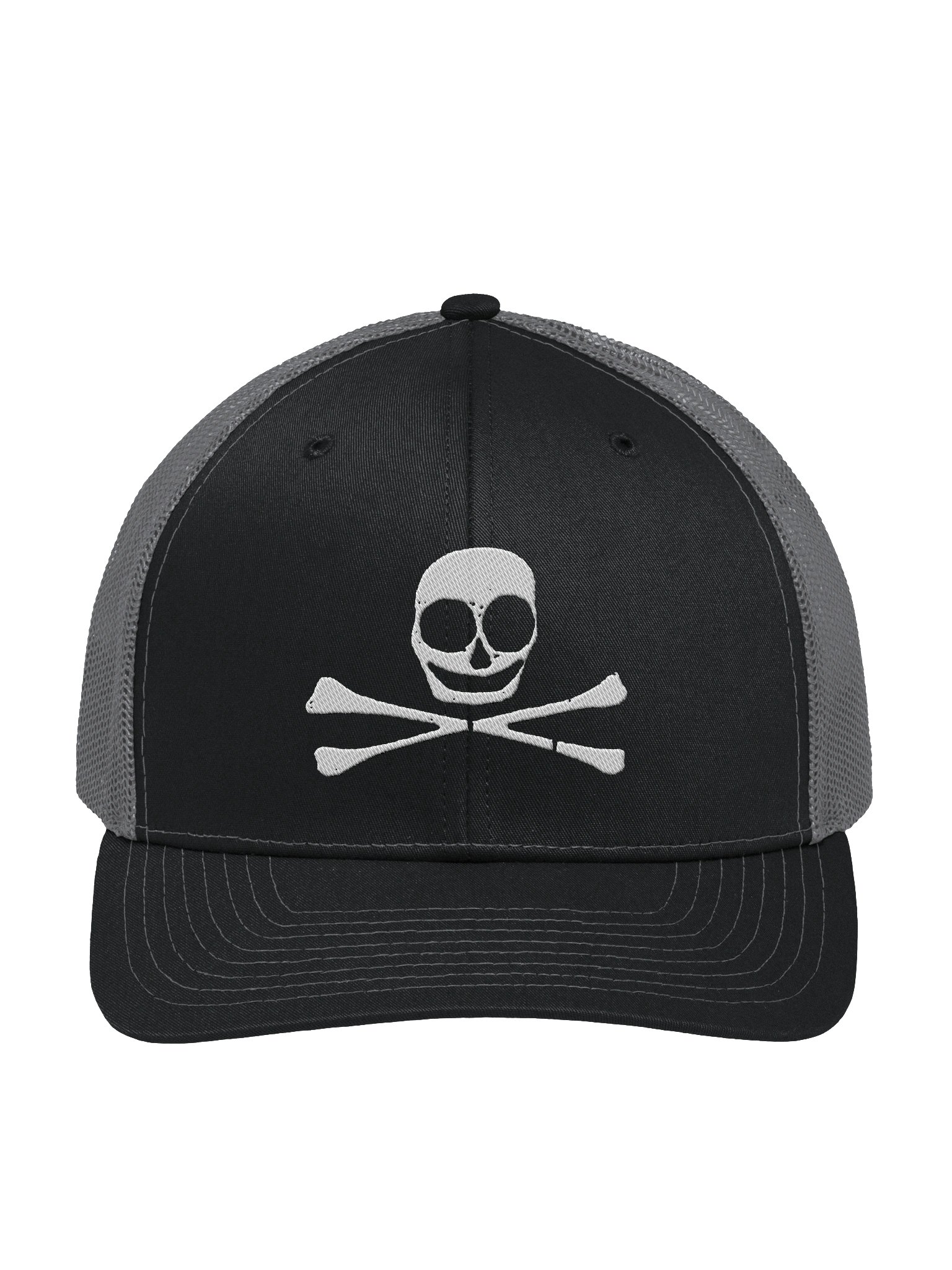 Laughing Skull MOD product image (1)