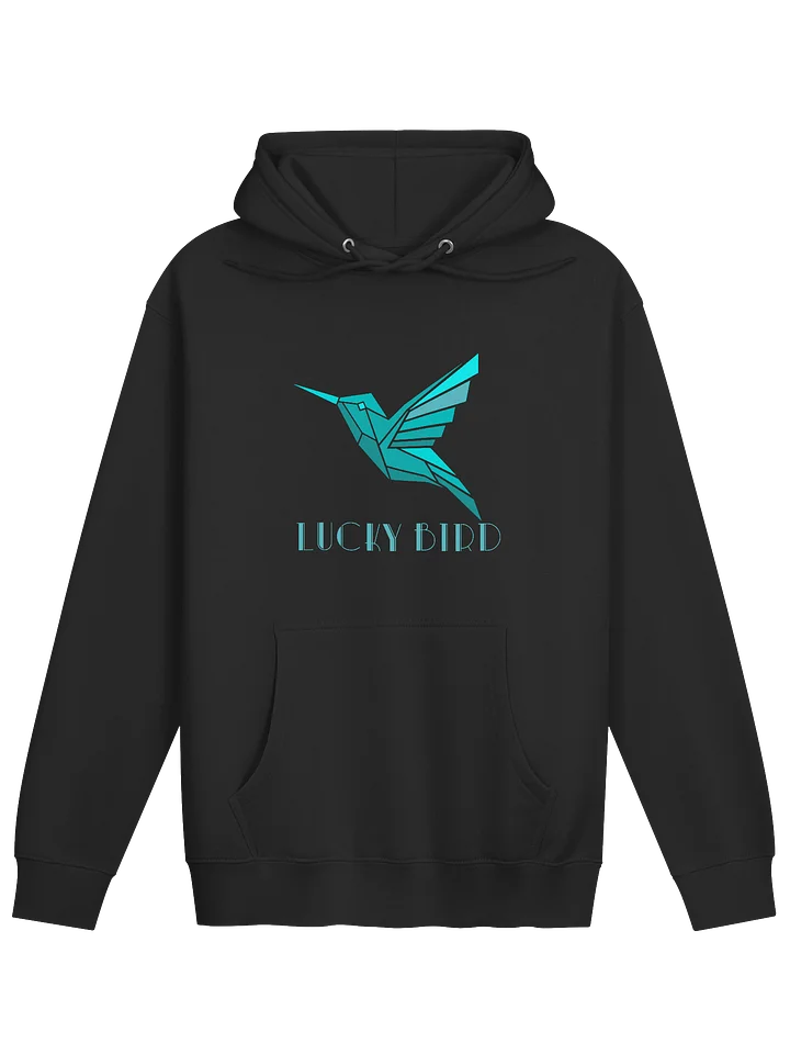 Lucky Bird Bomba Hoodie product image (2)