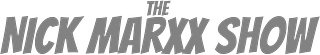 Nick Marxx Merch