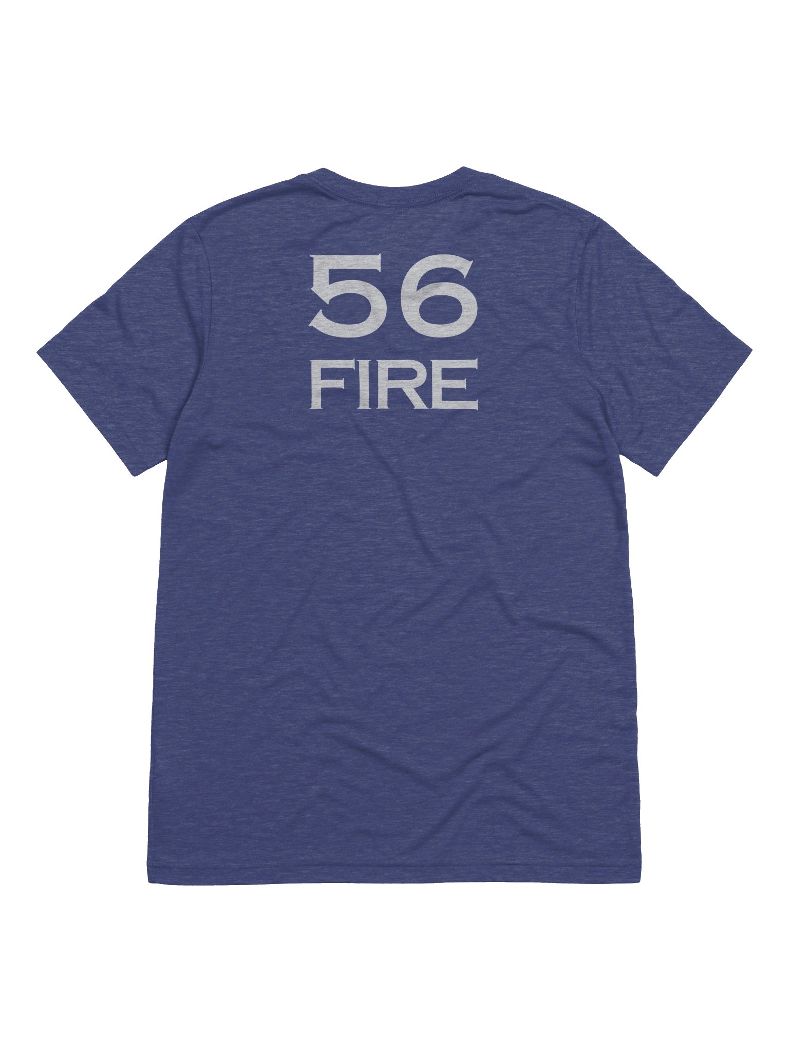 OFD Patch - 56 Fire product image (4)