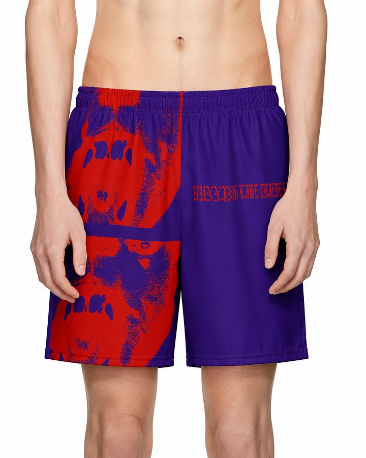 JAW BREAKER CODE RED product image (1)