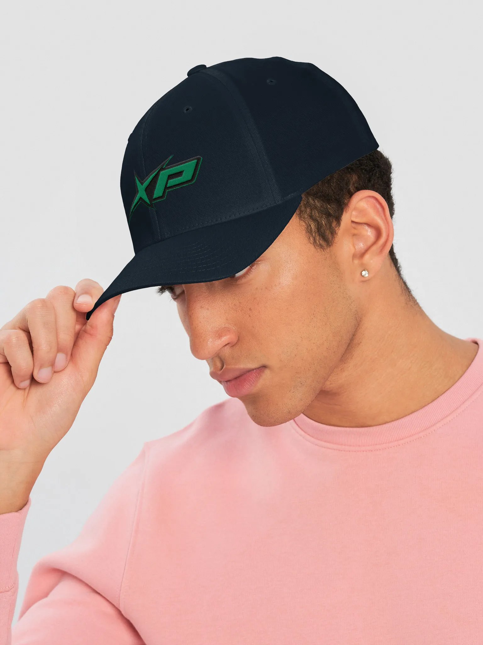 Fitted XP-Hat product image (48)