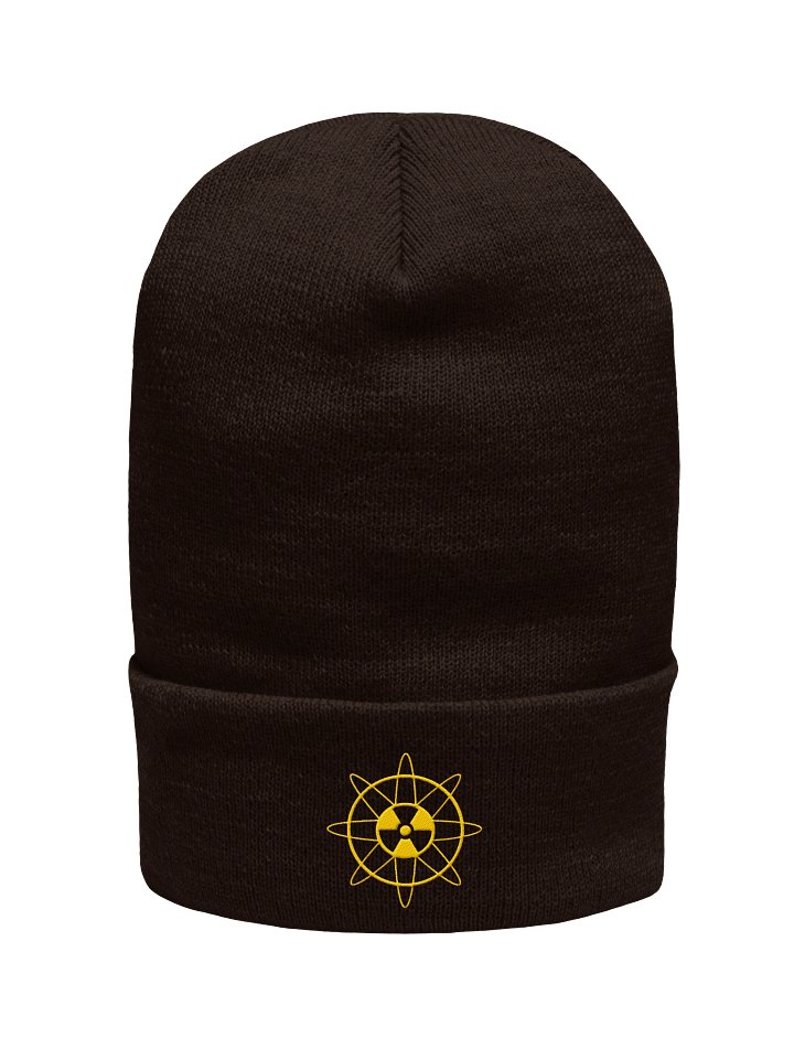Children of Atom Fallout Beanie product image (1)