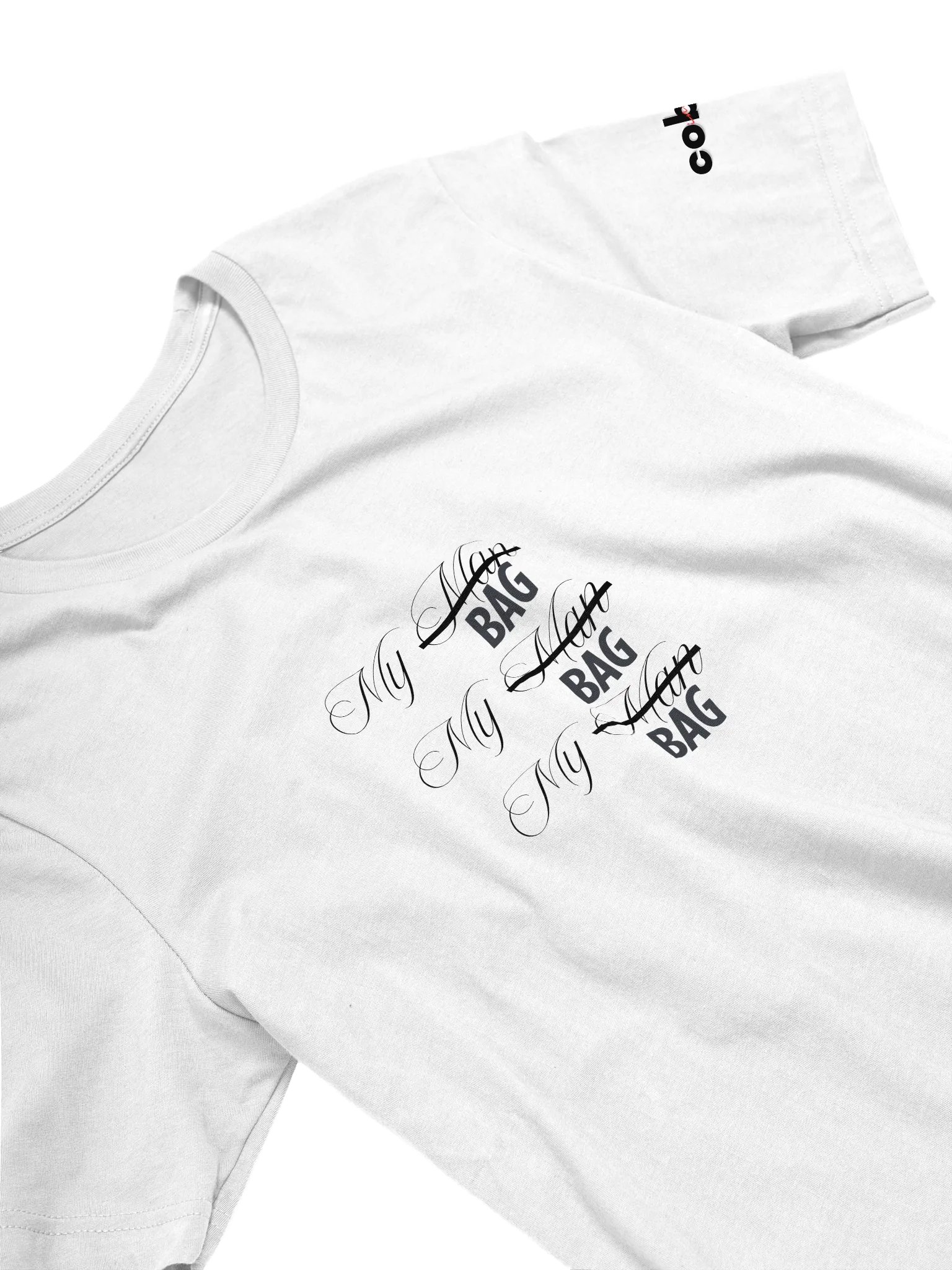 My Bag Tee product image (2)