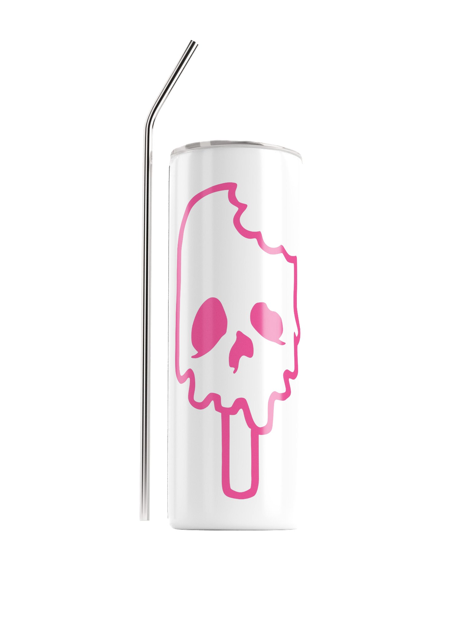 Cherry Popsick Tumbler product image (1)