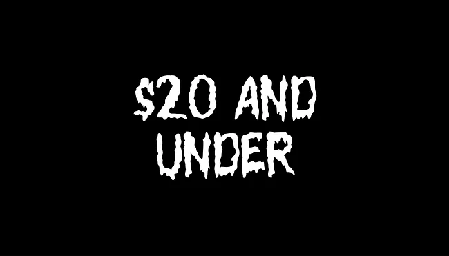 Wallet Friendly