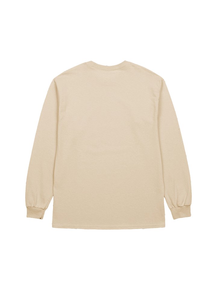 Soul of the Rodeo Long Sleeve Tee product image (2)