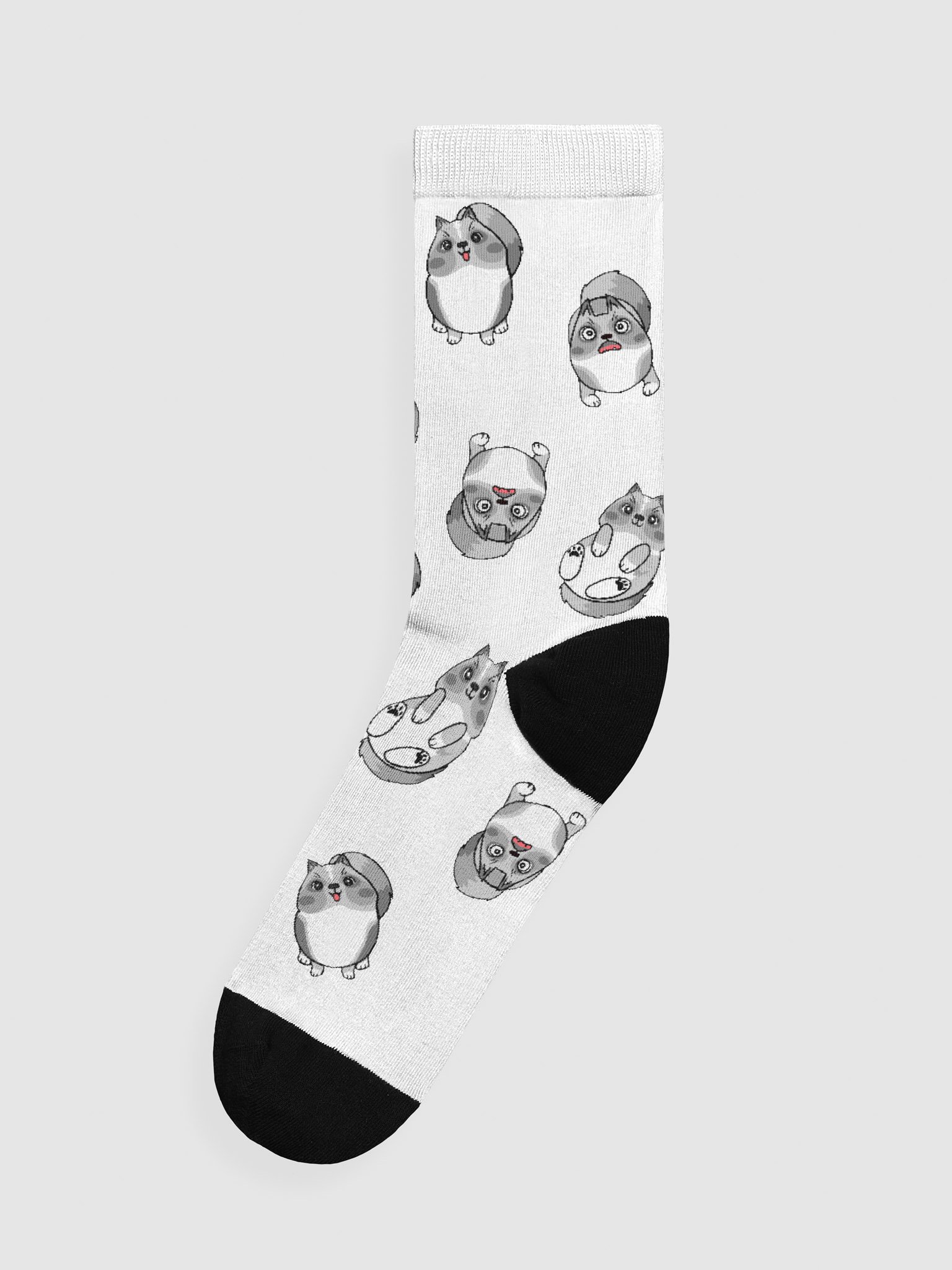Titan's Socks product image (1)