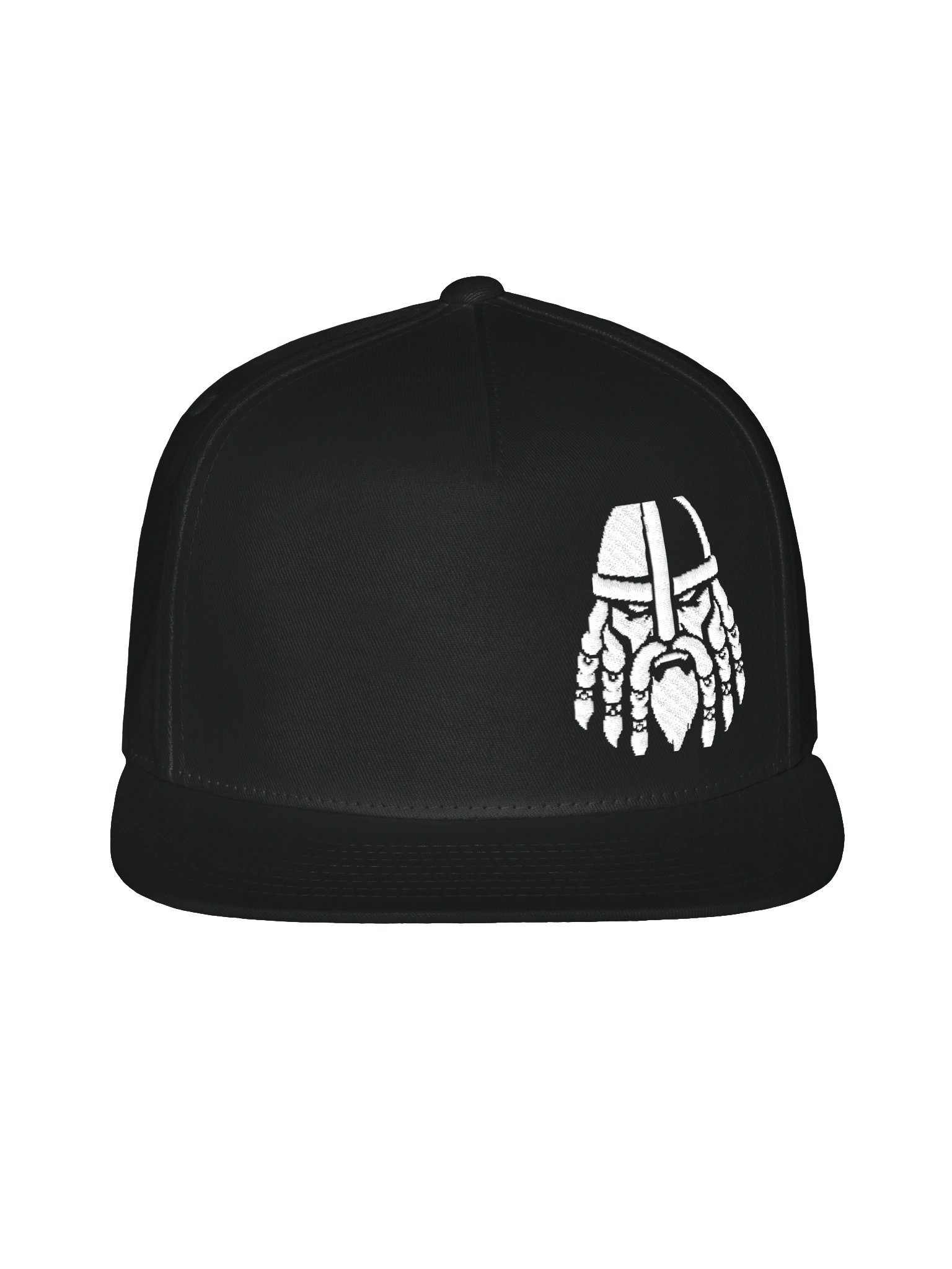 Viking Head Hat product image (1)