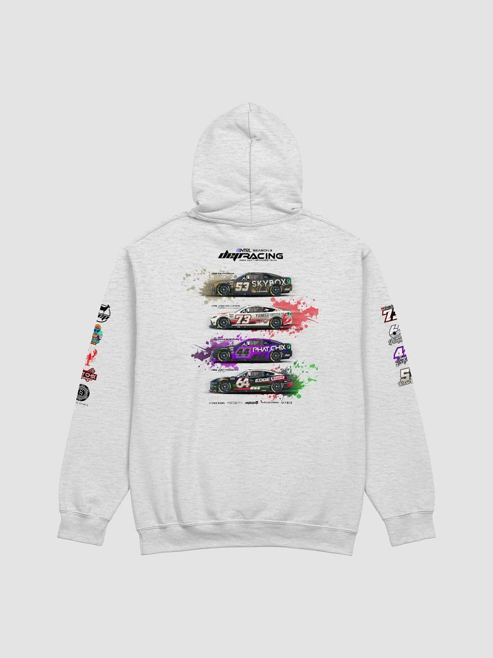 DEP 2024 Next Gen Hoodie product image (8)