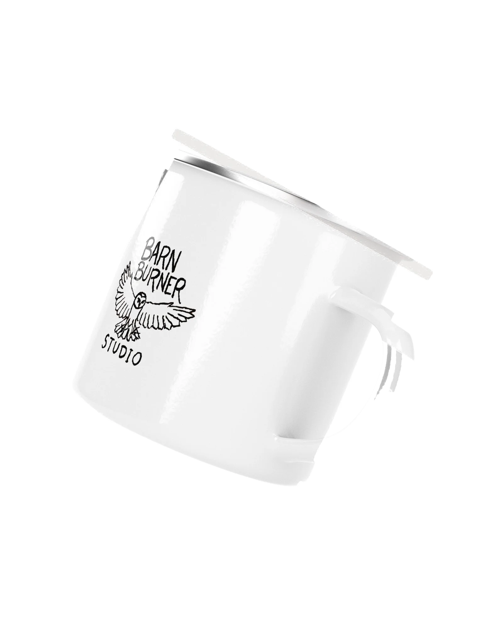 Owl Mug product image (3)