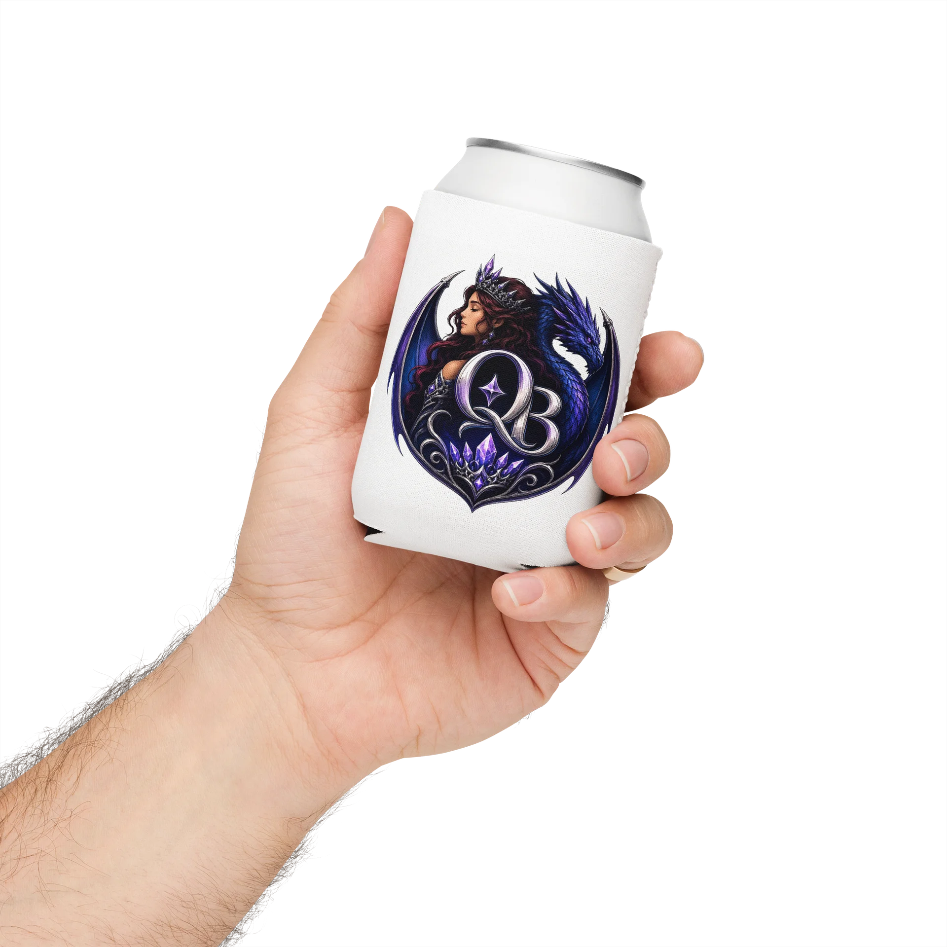 Limited Edition QueenB Coozie product image (3)