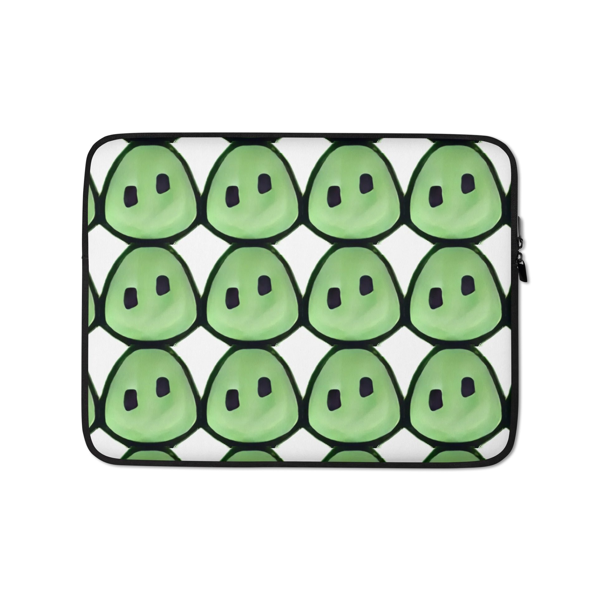 Slime Laptop Sleeve product image (1)