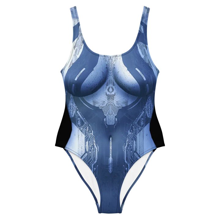 AI Swim Suit product image (2)