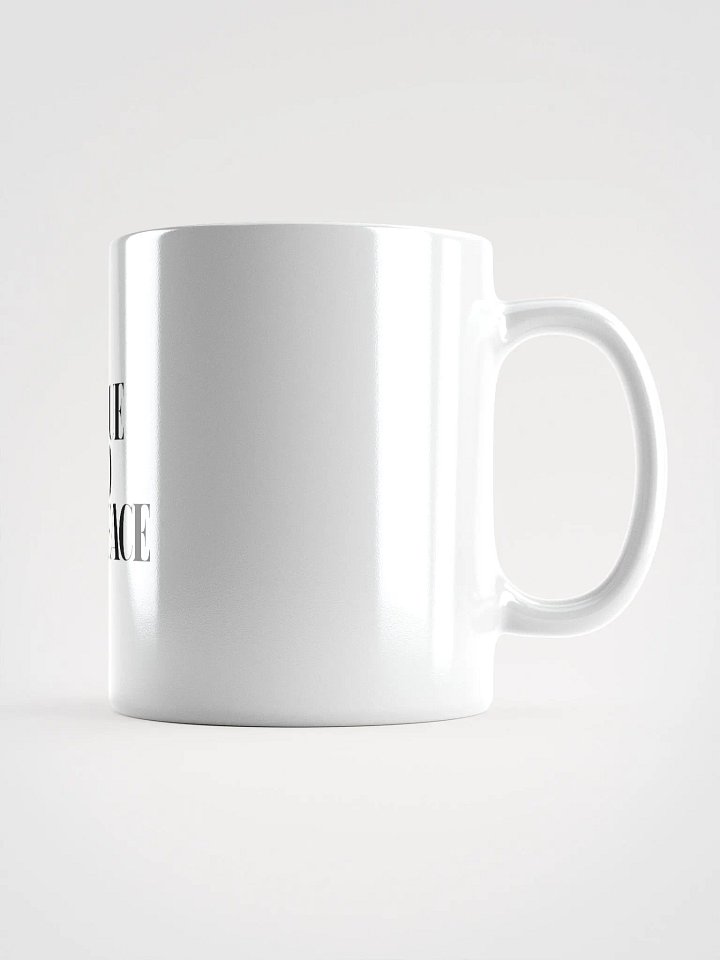 PURSUE GOD FIND PEACE product image (1)