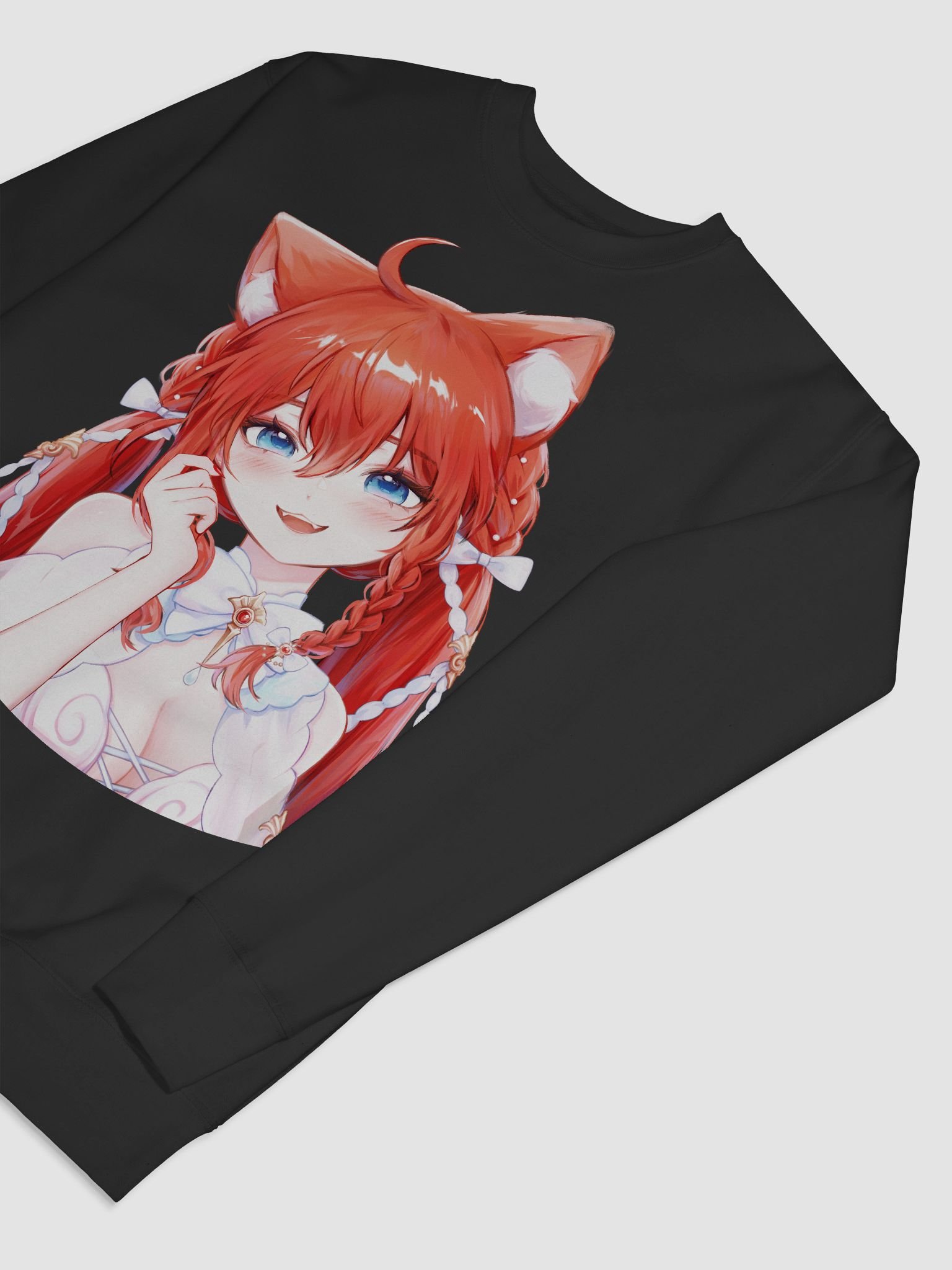 swtSmile Sweatshirt product image (7)
