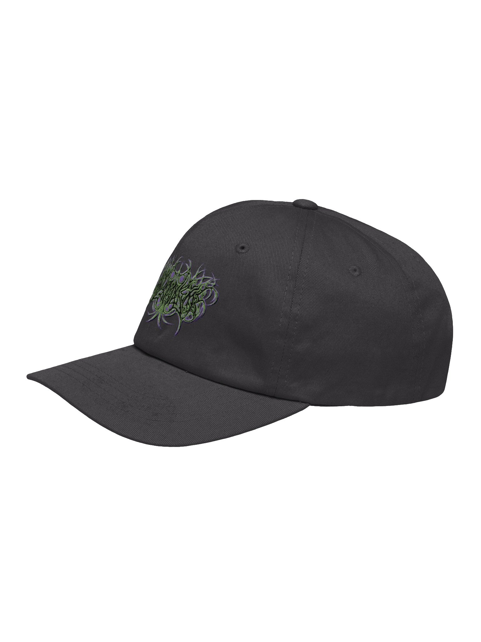 BandsMakeMe Dad Cap Alt Version product image (10)