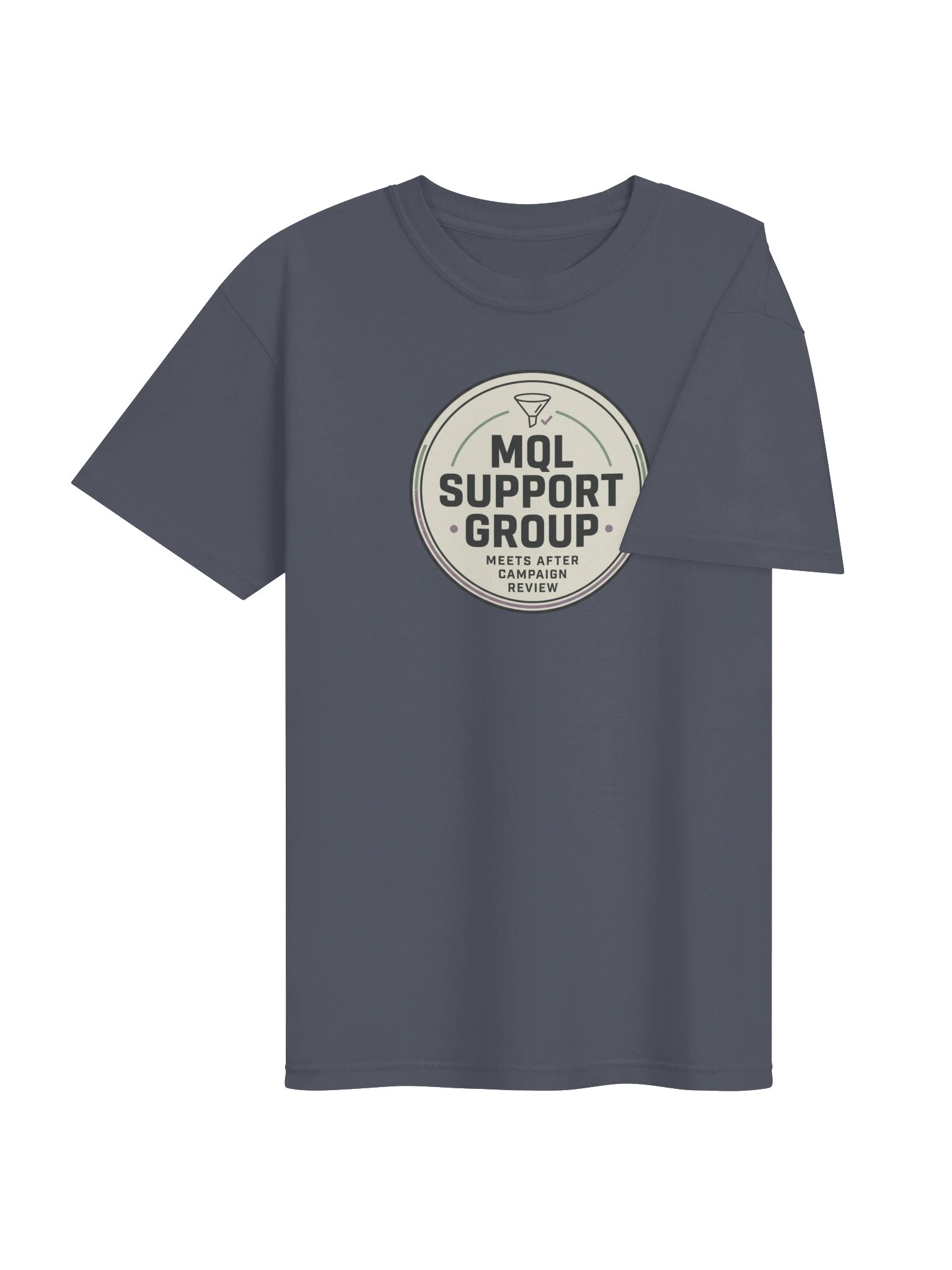MQL Support Group Tee product image (37)