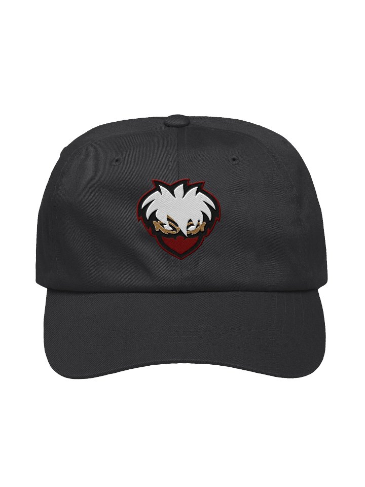MasFloww Logo Memorial Hat product image (1)